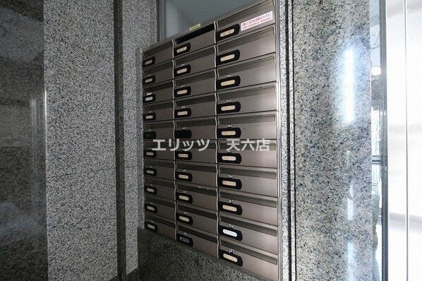 デセンシアISHIFUNEの物件内観写真